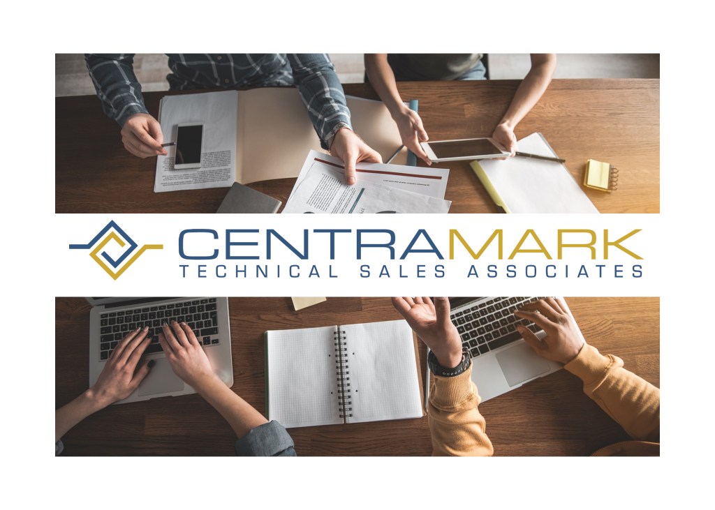 New CentraMark Linecards!